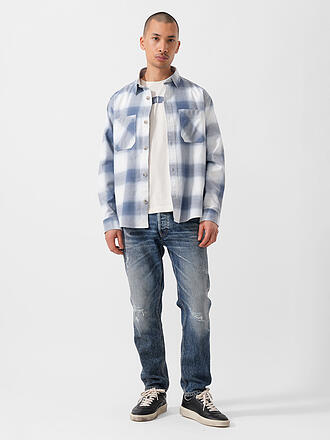 HUGO | Nom du produit: Overshirt ERATO