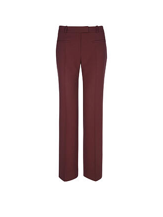 HUGO | Nom du produit : Pantalon de tailleur HILAYLA