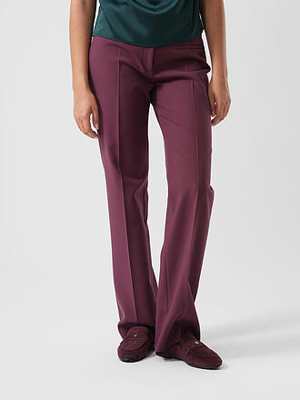 HUGO | Nom du produit : Pantalon de tailleur HILAYLA