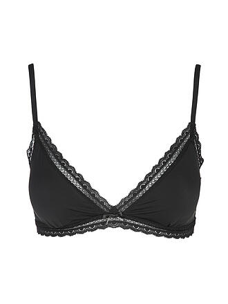 HUGO | Soutien-gorge sans armatures UNIQUE noir