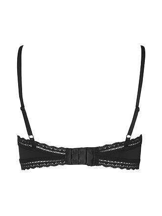 HUGO | Soutien-gorge sans armatures UNIQUE noir