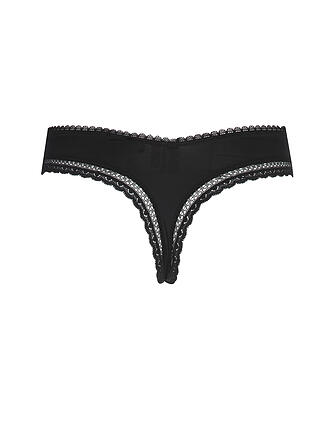 HUGO | String UNIQUE noir