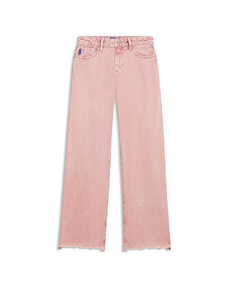 HUGO | Jeans Jambe Large GAMALA_2_B