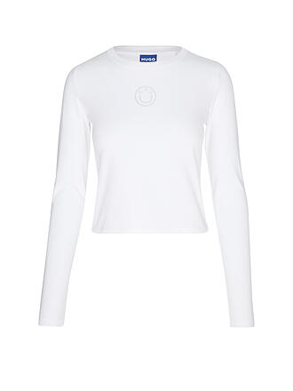 HUGO | T-shirt à manches longues DALIRIEE_B