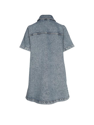 HUGO | Mini-robe GANDIRA_B