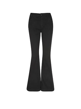 HUGO | Jeans Coupe Évasée HIZAMA-1-D_B