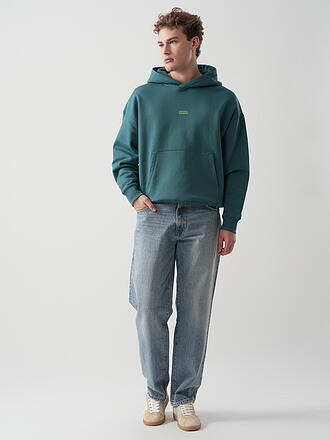 HUGO | Sweat à capuche - Hoodie NAZARDO