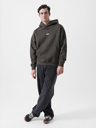 HUGO | Nom du produit : Sweat à capuche - Hoodie NAZARDO