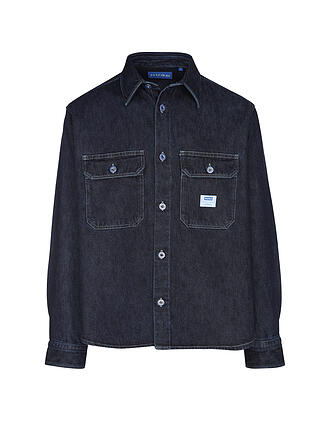 HUGO | Nom du produit : Overshirt EBOLT