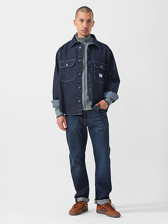 HUGO | Nom du produit : Overshirt EBOLT