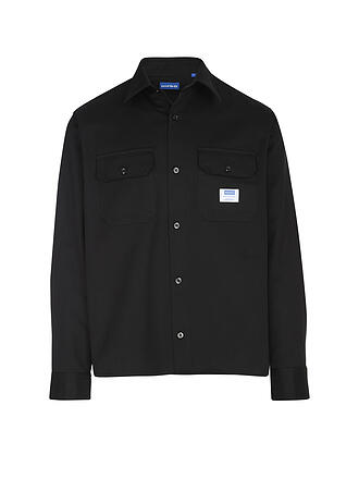 HUGO | Overshirt EKYNONE