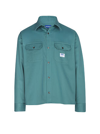 HUGO | Overshirt EKYNONE