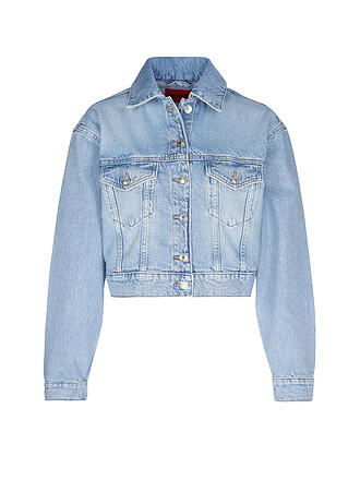 HUGO | Veste en jean GALATEA