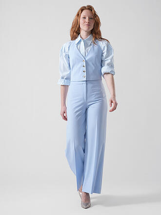 HUGO | Pantalon de tailleur HUZILI