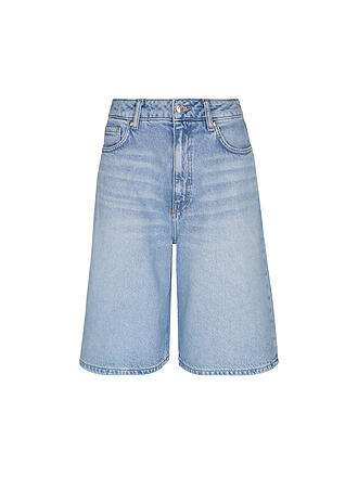 HUGO | Jeansshorts GELITA_1