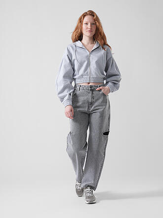 HUGO | Sweatjacke DOLPIE_B