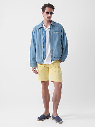 HUGO | Veste en jean ELZO