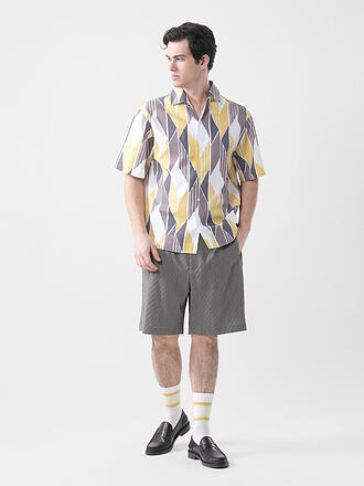 HUGO | Chemise coupe décontractée ESPINO