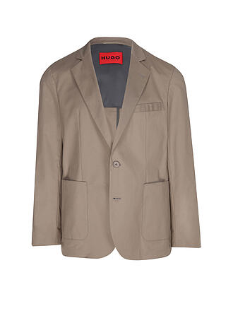 HUGO | Veste de costume slim fit HANFRED262X