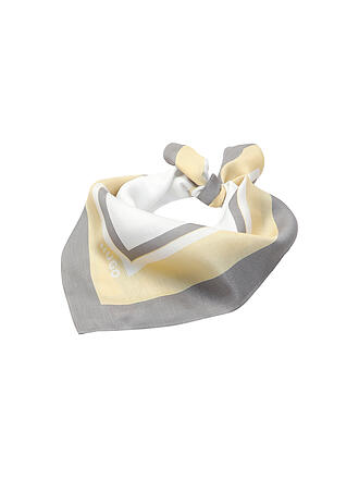 HUGO | Pochette de costume BANDANA