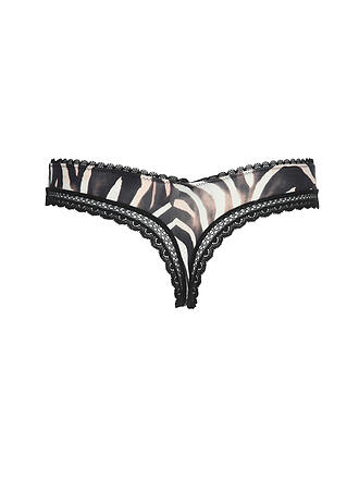 HUGO | String UNIQUE open divers