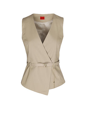 HUGO | Gilet AHELLA-1-W