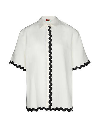 HUGO | Blouse CAMULE