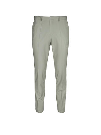 HUGO | Pantalon de costume slim fit HESTEN