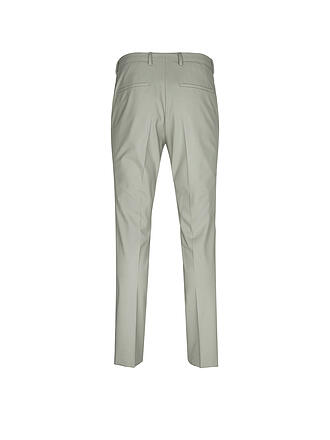 HUGO | Pantalon de costume slim fit HESTEN