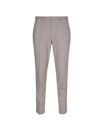 HUGO | Pantalon de costume slim fit HESTEN