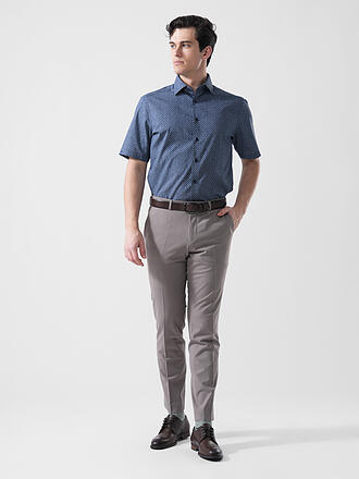 HUGO | Pantalon de costume slim fit HESTEN