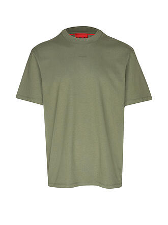 HUGO | T-Shirt DAPOLINO