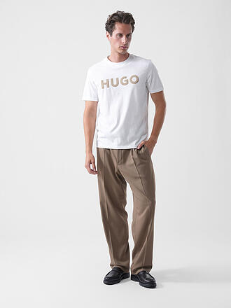 HUGO | T-shirt DULIVIO