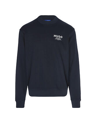 HUGO | Pull