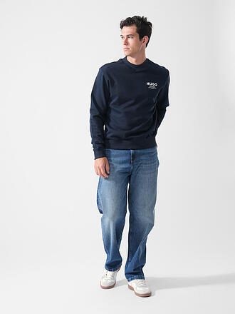 HUGO | Pull