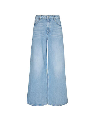 HUGO | Jeans à jambes larges