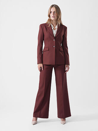 HUGO | Pantalon de costume