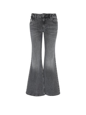 HUGO | Jeans Flared Fit GELISSA_3