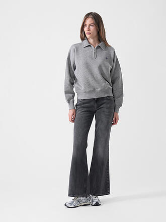 HUGO | Jeans Flared Fit GELISSA_3
