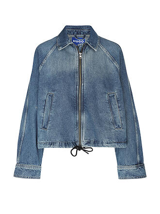 HUGO | Veste en jean GRADY_B