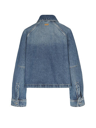 HUGO | Veste en jean GRADY_B