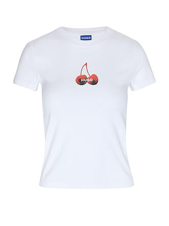 HUGO | T-Shirt 90'S TEE_B