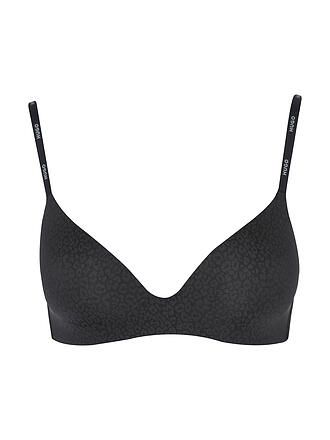 HUGO | Soutien-gorge sans armatures SHADOW noir
