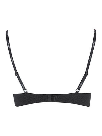 HUGO | Soutien-gorge sans armatures SHADOW noir