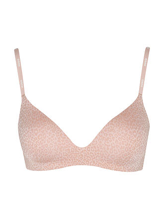 HUGO | Soutien-gorge sans armatures beige clair
