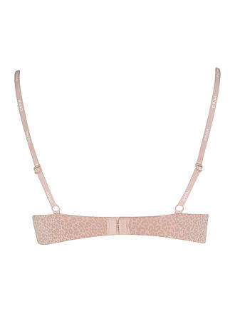 HUGO | Soutien-gorge sans armatures beige clair