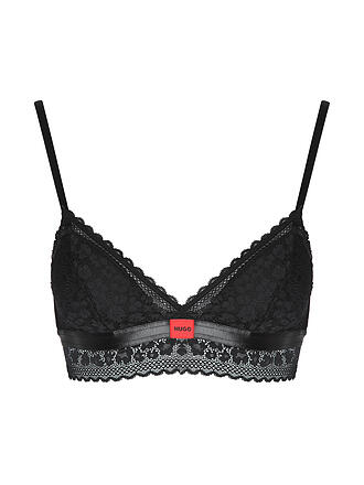 HUGO | Soutien-gorge sans armatures SAVANA