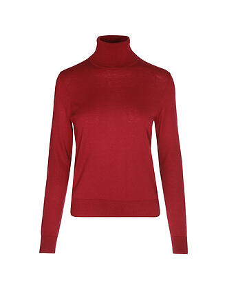 HUGO | Col roulé SEDENNINA