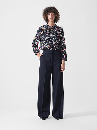 HUGO | Pantalon de costume HIMIA-2
