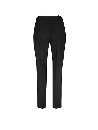 HUGO | Pantalon de ville Slim Fit 7/8 HETANA
